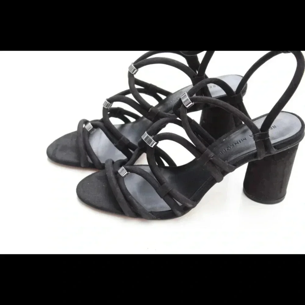 NWOT Rebecca Minkoff Apolline sandals